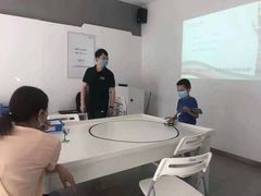 -童程童美少儿编程乐高机器人(汉阳校区)