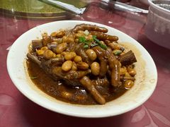 -玲燕蒸菜馆(江东路店)