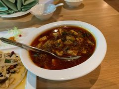 -青城山六善酒店·紫氣園中餐厅