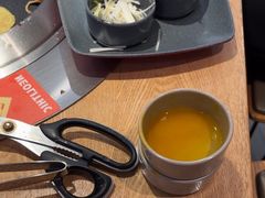 -新石器烤肉(百联川沙店)