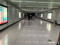 -玉山路(地铁站)