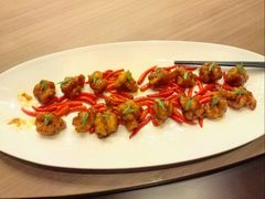 -福州仓山凯悦酒店·闽味中餐厅