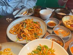 -纳鲁孜·新疆特色餐厅(上海悦荟广场店)