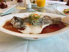 -和平官邸·花园餐厅(武定西路店)