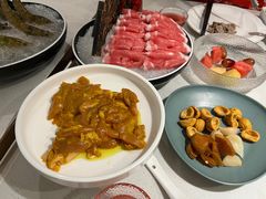 -川越泰火锅(吉利大厦店)
