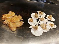 -雅玛花式铁板烧(国宏宾馆店)