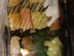 -抖鱼-抖音酸菜鱼(惠福东路店)