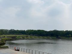 -东莞植物园