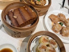 -金悦轩海鲜酒家(拱北店)