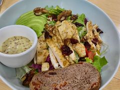 -Cafe Mersey默西咖啡(西交店)