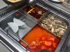 -海底捞火锅(塘厦天虹店)