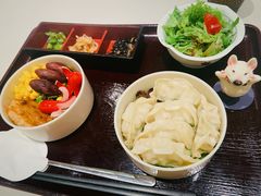 -dodonpa.墩墩伐 便当食堂(博华广场店)