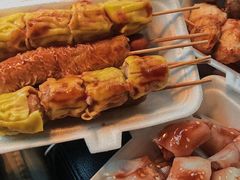 -法记开心粉面店(诗宁大厦店)