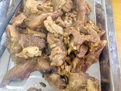-清真-戏楼王记牛肉面