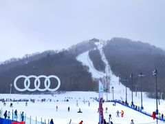 -长白山万达喜来登度假酒店