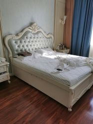 -弗蕾亚·和月月子调理院(东湖店)