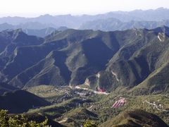 -白草畔自然风景区