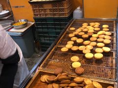 -朱記糯米蛋糕(千川百货店)