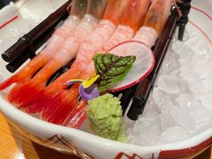 -Tuna maki寿司(苏州中心商场店)
