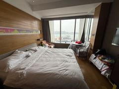 -厦门海港英迪格酒店(中山路店)