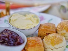 -Terrace 8 八号露台(波特曼丽思卡尔顿店)