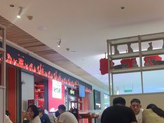 -侯师傅热炒店(印象城店)