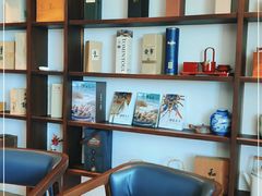 -潮汕味道煮海餐厅(金麟大厦店)