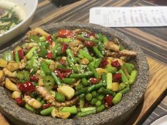 -江太极江浙菜(马桥万达广场店)