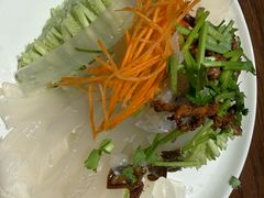 -北李妈妈菜·虾爬子大锅贴(贵和店)