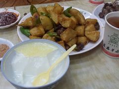 android_upload_pic-清真·益鑫羊肉手抓馆(花园北街店)