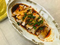 妈妈熬的皮冻-确喜美味小厨(西单商场兰州店)