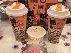 -CoCo都可(昌吉店)