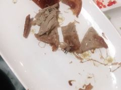 -大鸭梨烤鸭(甘家口店)