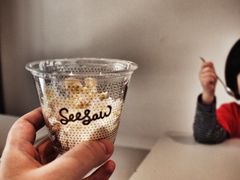 -Seesaw Coffee(上生新所店)