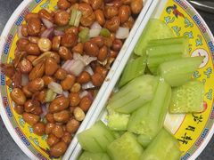 -芦月轩羊蝎子(劲松店)