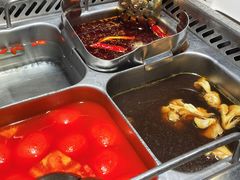-海底捞火锅(龙湖时代天街店)