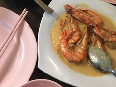 -龙海鲜螃蟹王(宏茂桥店)