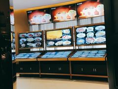 -徐记海鲜(阿波罗店)