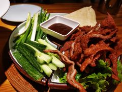 -潍城老菜馆·地标美食