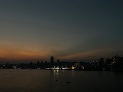 -星海湾跨海大桥
