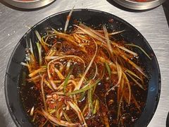 -炽城·烤肉名家(鸿达中央广场店)