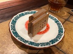 -山杏yama-katsu·吉列炸物