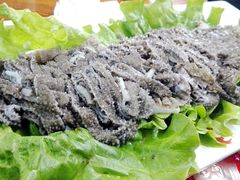 -五悦北平四季涮肉·烧烤(老商埠店)