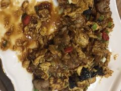 -西北朗益和穆斯林餐厅