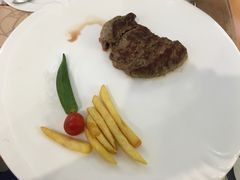 -红房子西菜馆(淮海店)