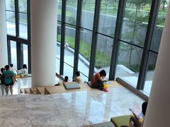 -广州市白云区图书馆