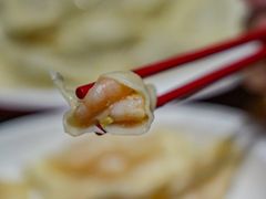 -喜家德虾仁水饺(南山书城店)