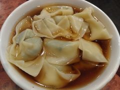 -功德林(南京西路店)