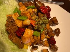 -童福兴·南京菜(老门东店)