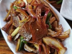 -屯屯面(海尔路店)